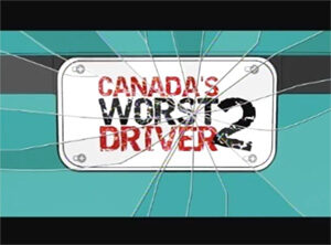 Canada’s Worst Driver 2