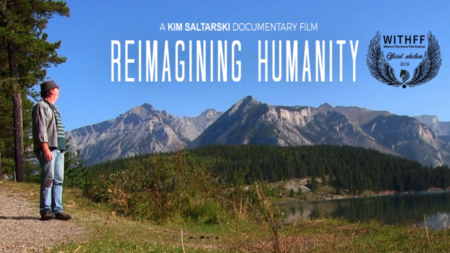 Reimagining Humanity