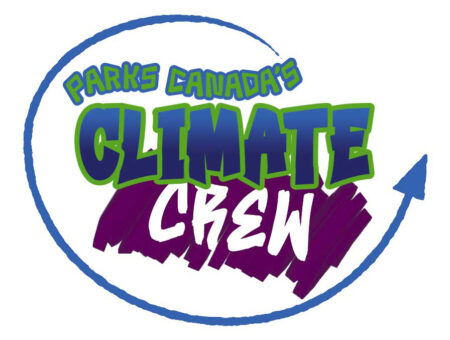 Parks Canada’s Climate Crew